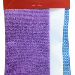Mothers Total Care Microfibre Kit