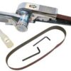 Pneumatic Belt Sander Kit 10mm Belt