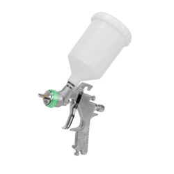 Italco Rage 472 HVLP Gun & Pot 1.8mm