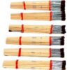 Touch-Up Brushes