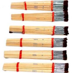Touch-Up Brushes
