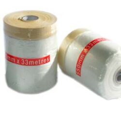 Hand Mask Film 550mm x 33M