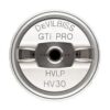 DEVILBISS Spare Air cap for GTi Pro Lite spray guns / HV30 (HVLP)