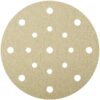 Klingspor Velcro Disc 125mm D/E (40 - 400 grit)