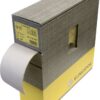 Klingspor PS73 W Foam Backing Roll 115mm