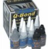 Q-Bond Adhesive Glue, Large Kit