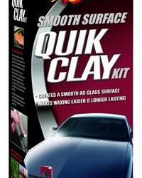 Quik Clay Detailing System 473ML