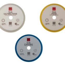 Rupes Big Foot 150/180MM Buff Pads.