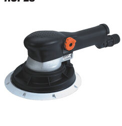 Rupes 200MM Air Planetary Sander (5MM) 