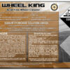 Autosmart Wheel King 20lt