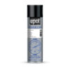 U-Pol Matt Black Power Can 500ml