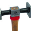 Sykes Crowned Face Standard Beating Hammer
