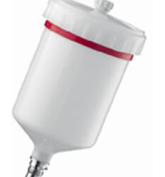 Satajet Quick Release Pot