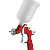Star V3 Pro 4000 Spray Gun Gravity RED