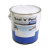 Seal & Peel WB-8000, 15Lt
