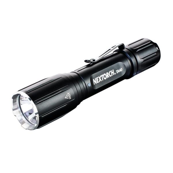 Next Torch Flashlight Nextorch Ultra Bright Tactical Flashlight ( Standard Batteries) – Smash ...