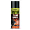 Upol Raptor Engine Enamel Aerosol 295 Grams