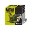 Upol Raptor Bedliner Tintable Kit