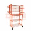 Parts Cart