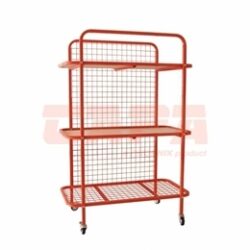 Parts Trolley Large