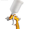 Star V3 Mini LVLP Gravity Gun Gold