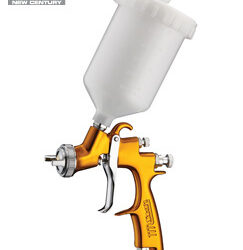 Star V3 Mini LVLP Gravity Gun Gold