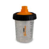Bodyworx Disposable.Paint Cup 90ml 190UM(50)