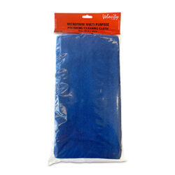 Velocity Microfiber Cloth (10)