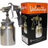 Velocity Spray Gun - (1.5mm - 2.0mm - 2.5mm)