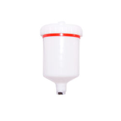 Velocity Plastic Gravity Pot 600ml Female