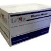 Bluetex Wipes Perforated