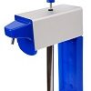Fingertens 4 Litre Wall Mounted Dispenser