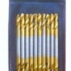Double Ended Panel Drills Bits 1/8