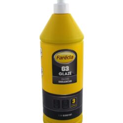 Farecla G3 Glaze Gloss Shine Enhancer Compound 1lt