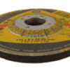 Klingspor Grinding Wheels - (100ml - 115ml - 125ml)