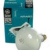 Heat Lamps 275W