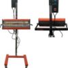 Velocity Infrared Drying Unit 1 Head