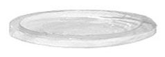 Le'Mix Lids For Paint Mixing Cups (400ml - 1300ml)