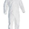 Tyvek overall one piece