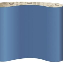 Klingspor Wide Belts With Paper Backing