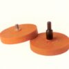 Pin Stripe Removal Pad W/ Arbour