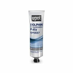 Upol Dolphin 1K Stopper Tube 200gm