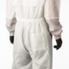 Startline STD. White Spray Overalls