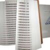 Spray Booth Filter 1M x 10.38M